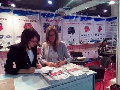 АвтоЗапчасти для грузовых автомобилей