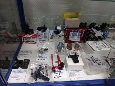 Автоэлектроника & Электрика