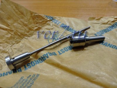 Запчасти для топливной аппаратуры