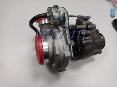 Турбокомпрессоры & комплектующие для дизелей