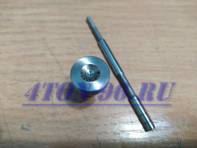 Клапан форсунки bosch f00rj02472(182), Камаз, Авиа c дв. 4sbe euro 4