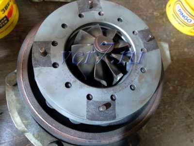 P0045 hino 700