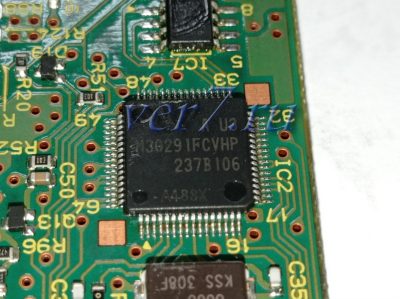 Ремонт электроники грузовиков