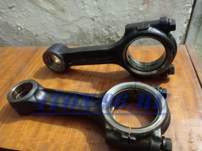 Двигатель N04C HINO-300