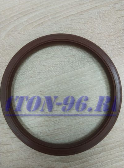 Сальник коленвала задний дв. isf3.8 150*130*13