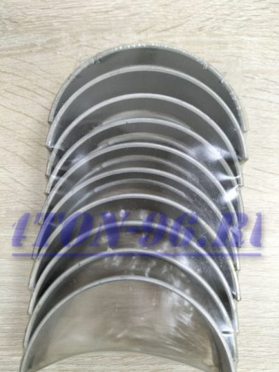 Вкладыши коренные foton 1049a/69/99 std