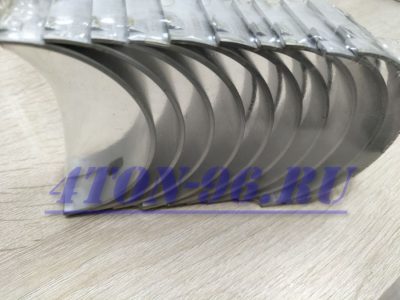 Вкладыши коренные foton 1049a/69/99 std