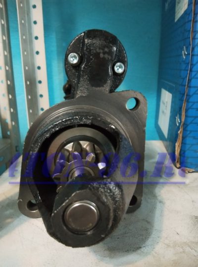Стартер двигателя cummins 4sbe, 6isbe,isf3.8 (24v 7,5kw)