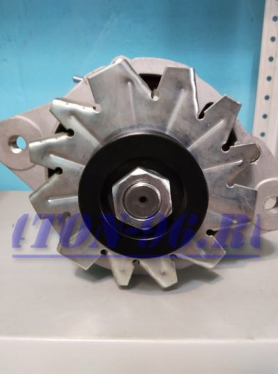 Генератор fuso canter Е3,Е4 дв. 4m50