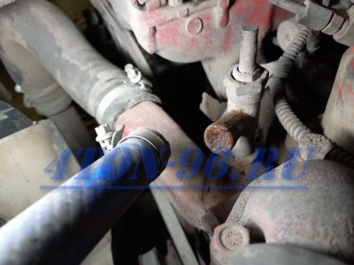 Диагностика baw евро 3 и евро 4