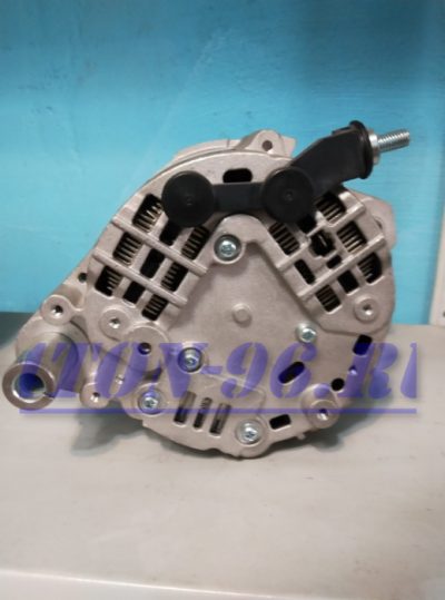 Генератор fuso canter Е3,Е4 дв. 4m50