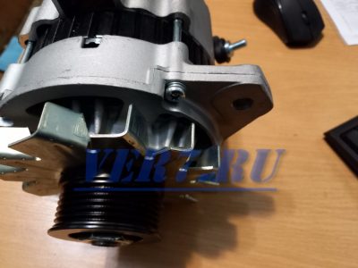 Генератор fuso canter Е3,Е4 дв. 4m50