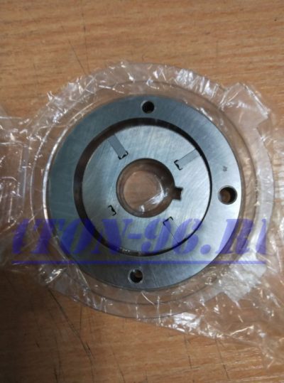 Насос ТНВД лепестковый foton 1093/99/69/41