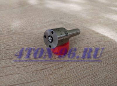 Распылитель форсунки fuso canter Е4 (072) (dlla152p1546)