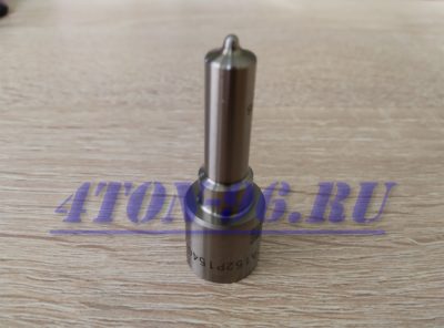 Распылитель форсунки fuso canter Е4 (072) (dlla152p1546)