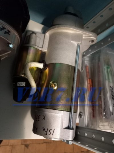 Запчасти для двигателей JAC