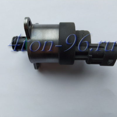 Блок дозировочный (Регулятор подачи топлива) ТНВД fuso canter Е3 3