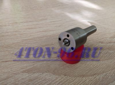 Распылитель форсунки denso (887) Е4 dlla150p1052 на howo с дв. d12