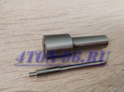 Распылитель форсунки фотон1049А,1069,1099(dsla135p005) КАЧЕСТВО