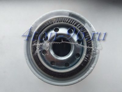 Фильтр масляный cummins isf3.8 foton s100, jac МЕТАЛЛ