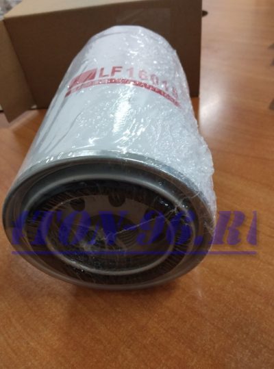 Фильтр масляный cummins isf3.8 foton s100, jac МЕТАЛЛ