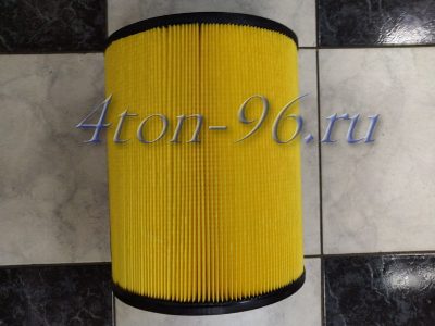 Фильтры ISUZU