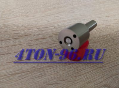 Распылитель форсунки hino 300 denso(076) евро 4