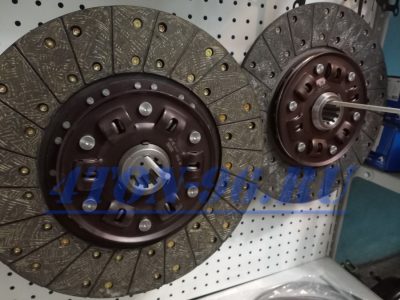 Остальные запчасти FOTON 1093/99/69