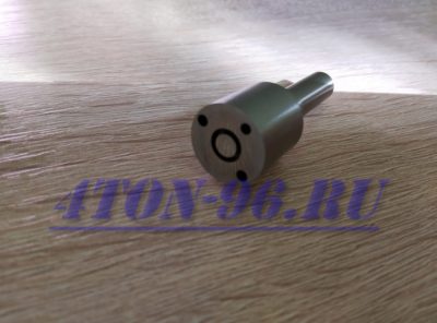 Распылитель форсунки (048) fuso canter Е3 (dlla157p1424)