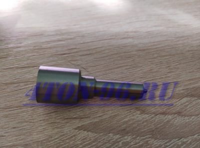 Распылитель форсунки (048) fuso canter Е3 (dlla157p1424)