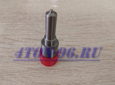 Распылитель форсунки denso (887) Е4 dlla150p1052 на howo с дв. d12