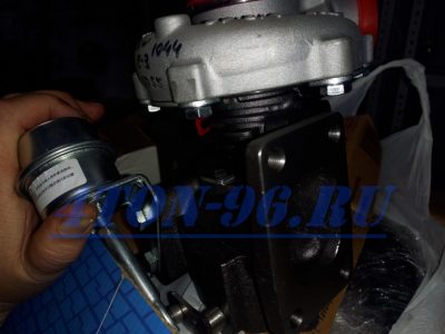 Турбокомпрессор baw 1044 Е3.1065 e2,3 (дв.ca4dc2)