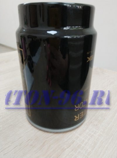 Фильтр топливный грубой очистки топлива Газон Некст, cummins.С колбой