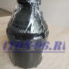 Фильтр топливный грубой очистки топлива Газон Некст, cummins.С колбой