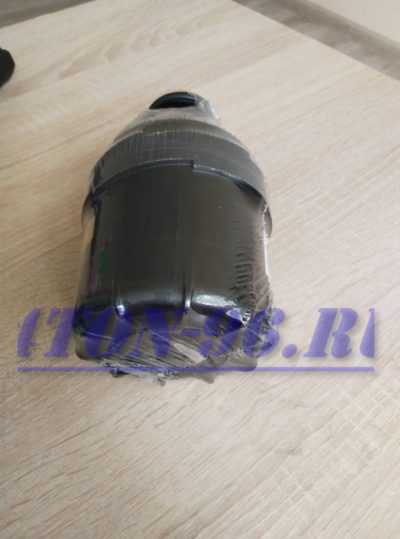 Фильтр топливный грубой очистки топлива Газон Некст, cummins.С колбой