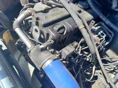 Двигатель ЯМЗ 534/536