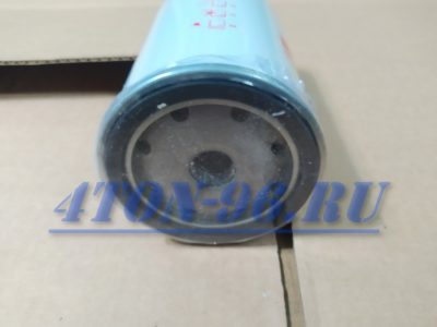 Фильтр топливный foton 1049a/69/99, baw тонкой очистки fleetguart