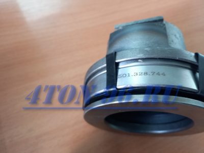 Подшипник выжимной foton s120. dвн=57 под вилку 75мм