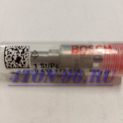 Распылитель форсунки bosch dlla155p167, baw 1044/65 c дв. ca4dc euro 3/4