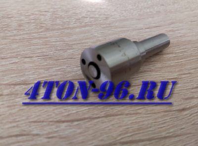Распылитель форсунки (284) nissan cabstar, renault mascott dlla148p1623