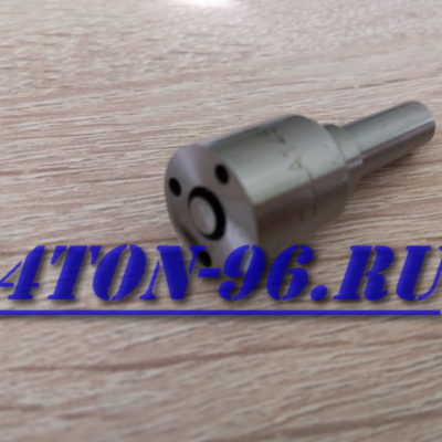Распылитель форсунки (284) nissan cabstar, renault mascott dlla148p1623