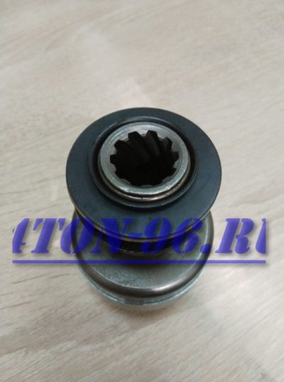 Бендикс стартера foton 1049А, 1069, 1099 (10зуб/10шл)