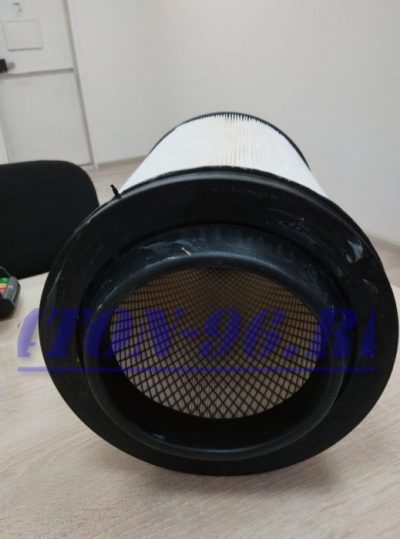 Фильтр воздушный foton 1061 isf3.8