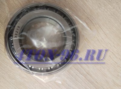 Подшипник передней ступицы внутренний baw 1044/65 Фотон 1039/49с (50*90*24,75)