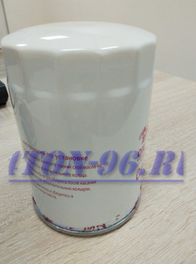 Фильтр масляный hino 300 aiko, Япония