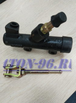 Цилиндр сцепления главный baw 1044, 1065 e ii.iii