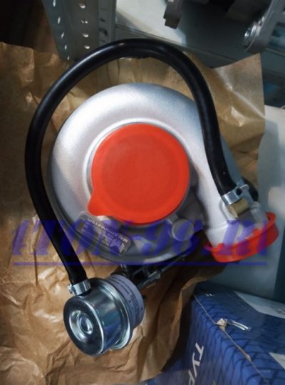 Турбокомпрессор baw 1044 Е iv.1065 e iv