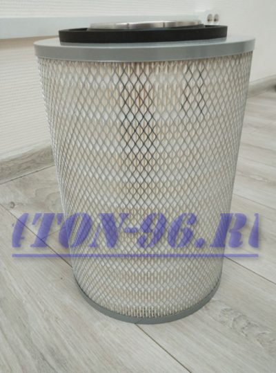 Фильтр воздушный foton 1093, 1099, 1138, 5122 (комплект наружный+внутренний)
