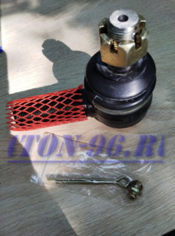 Наконечники тяги поперечной foton 1099/1093/1138 комплект 2шт