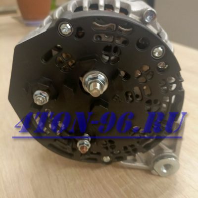 Генератор ДВС cummins isf 3,8 24v 70a